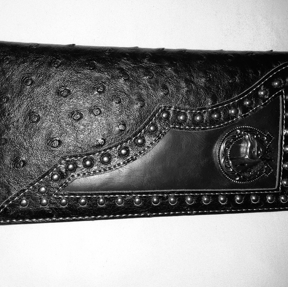 Multi card wallet - Picture 1 of 3